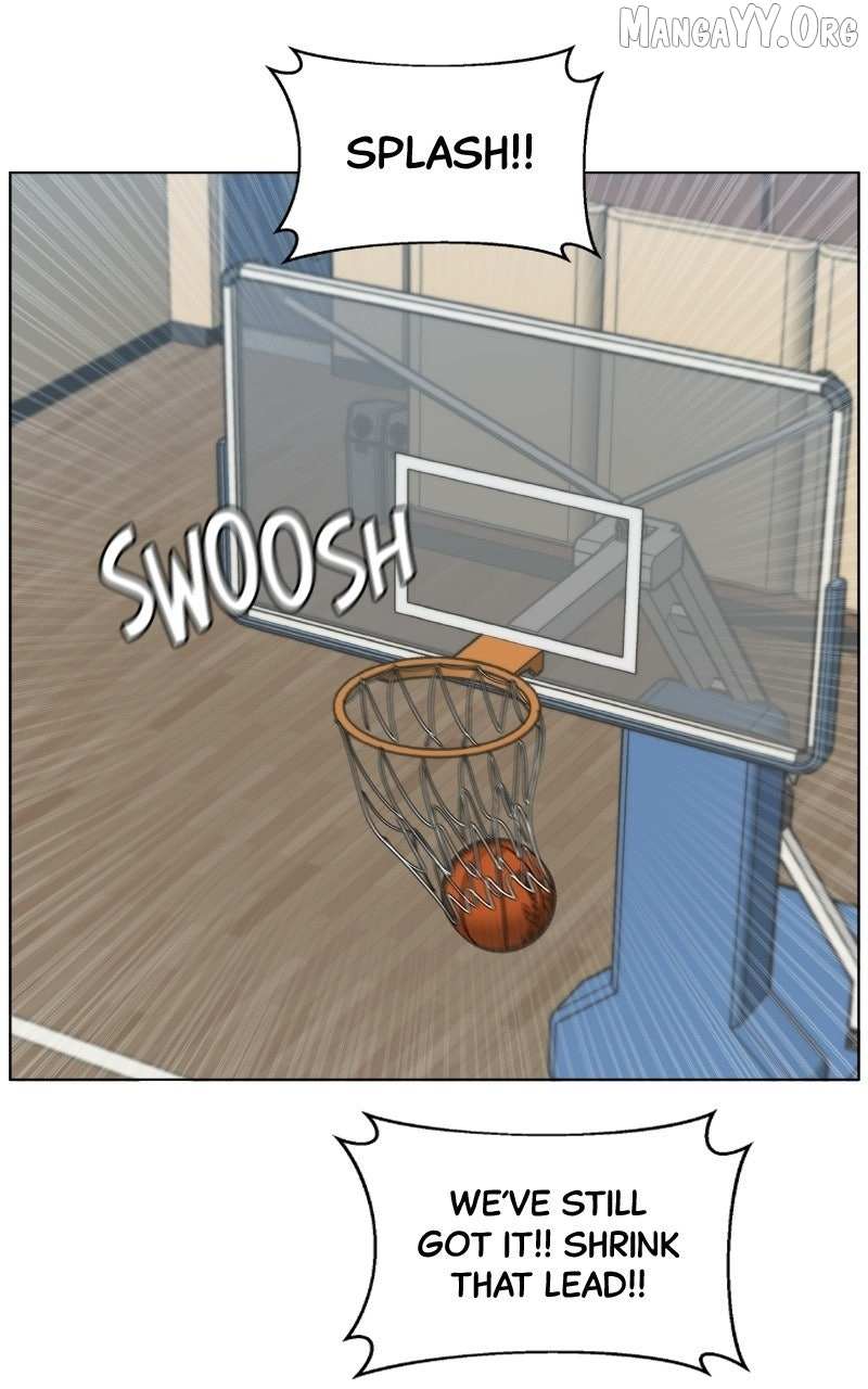 Big Man on the Court Chapter 139 page 79 - 