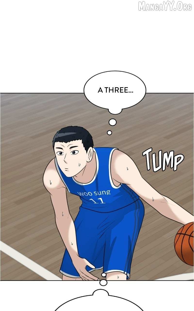 Big Man on the Court Chapter 139 page 81 - 