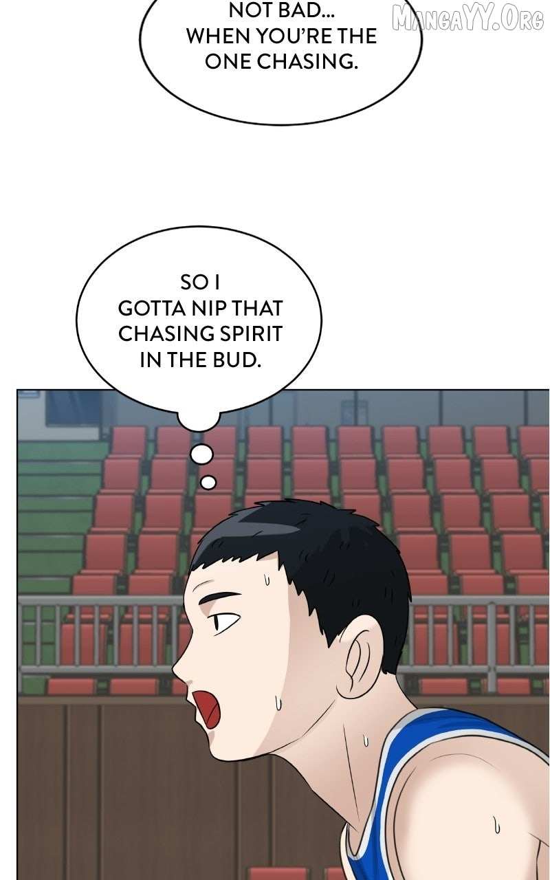 Big Man on the Court Chapter 139 page 82 - 