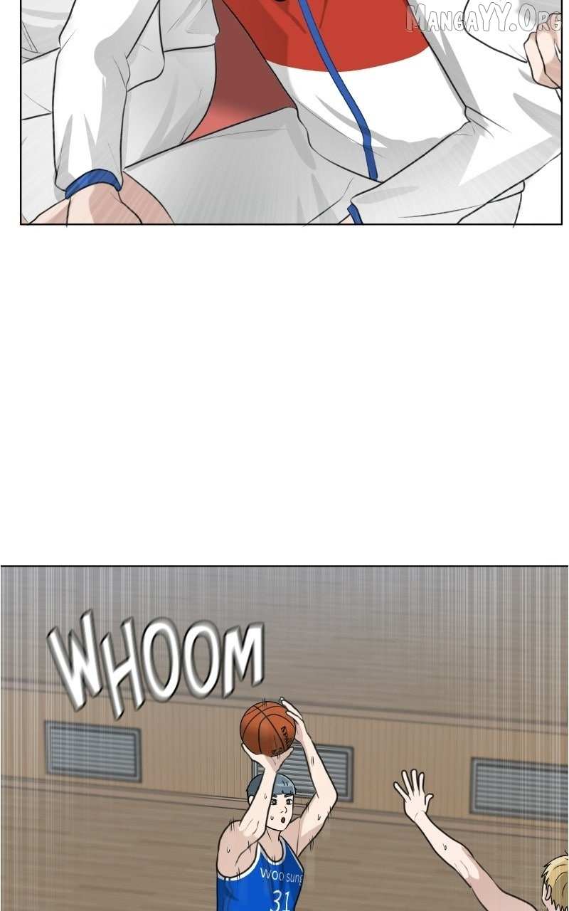 Big Man on the Court Chapter 139 page 86 - 