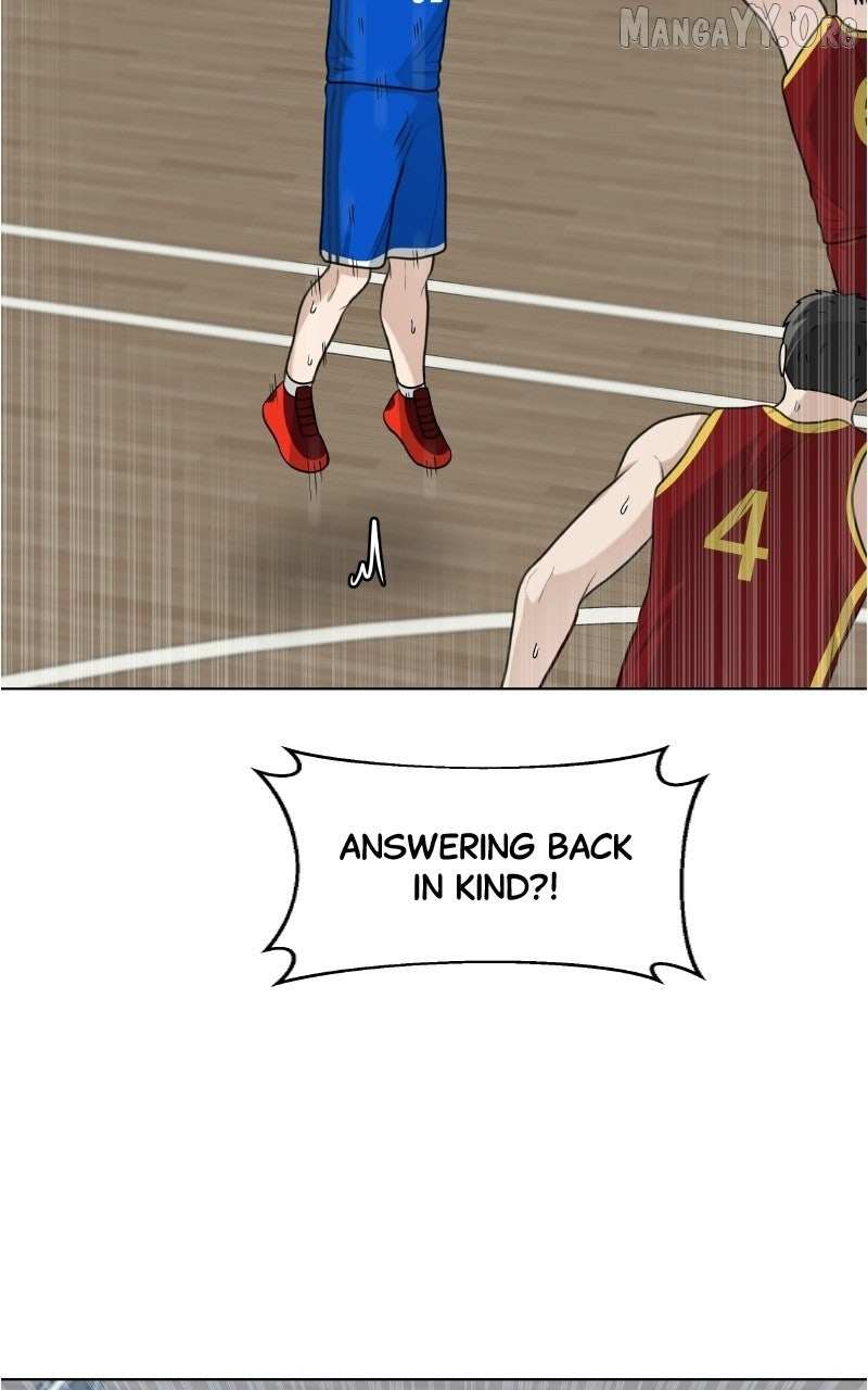 Big Man on the Court Chapter 139 page 87 - 