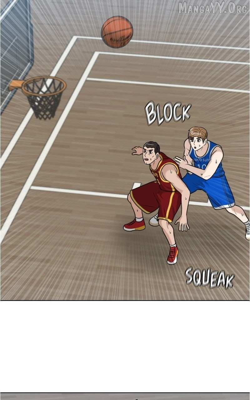 Big Man on the Court Chapter 139 page 88 - 