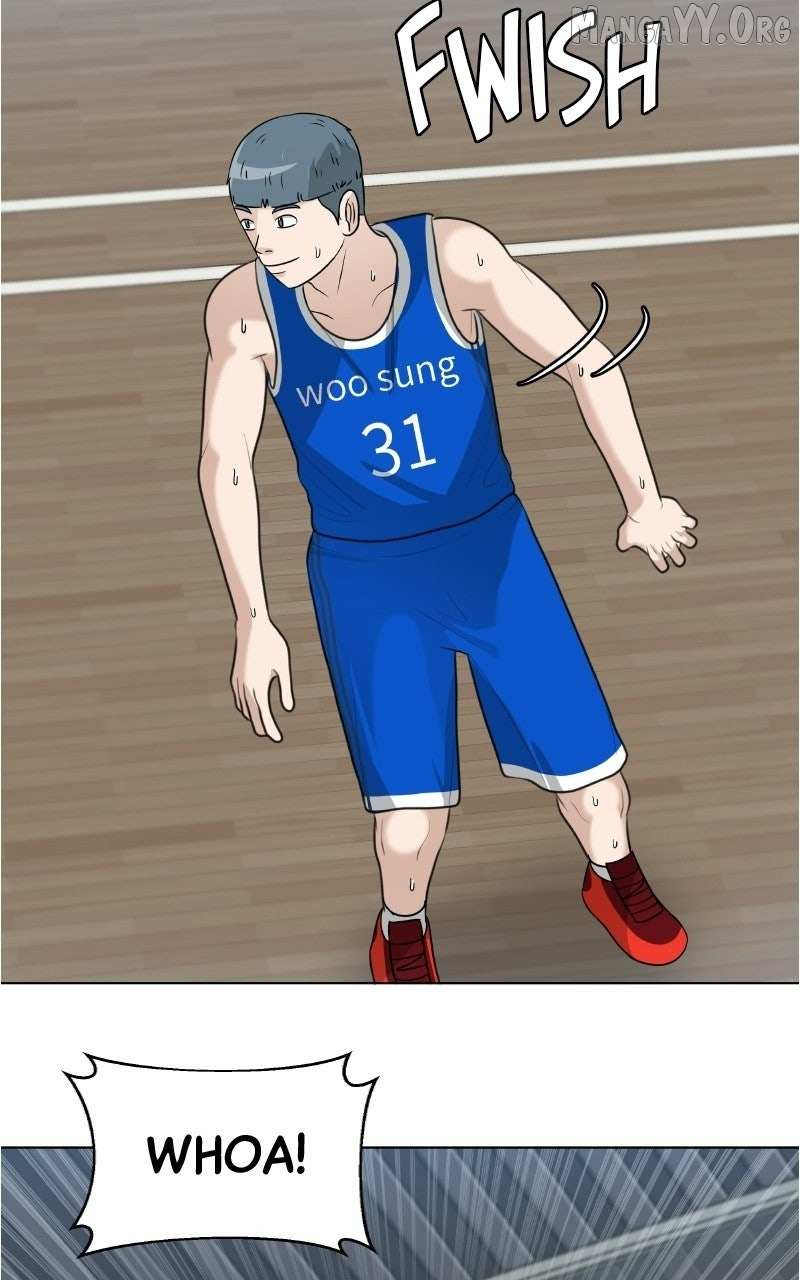 Big Man on the Court Chapter 139 page 89 - 