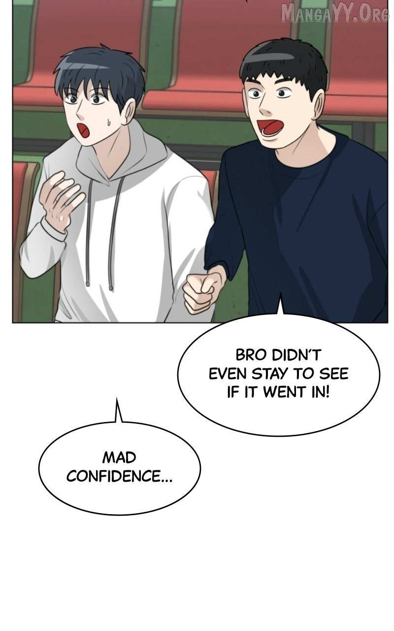 Big Man on the Court Chapter 139 page 93 - 