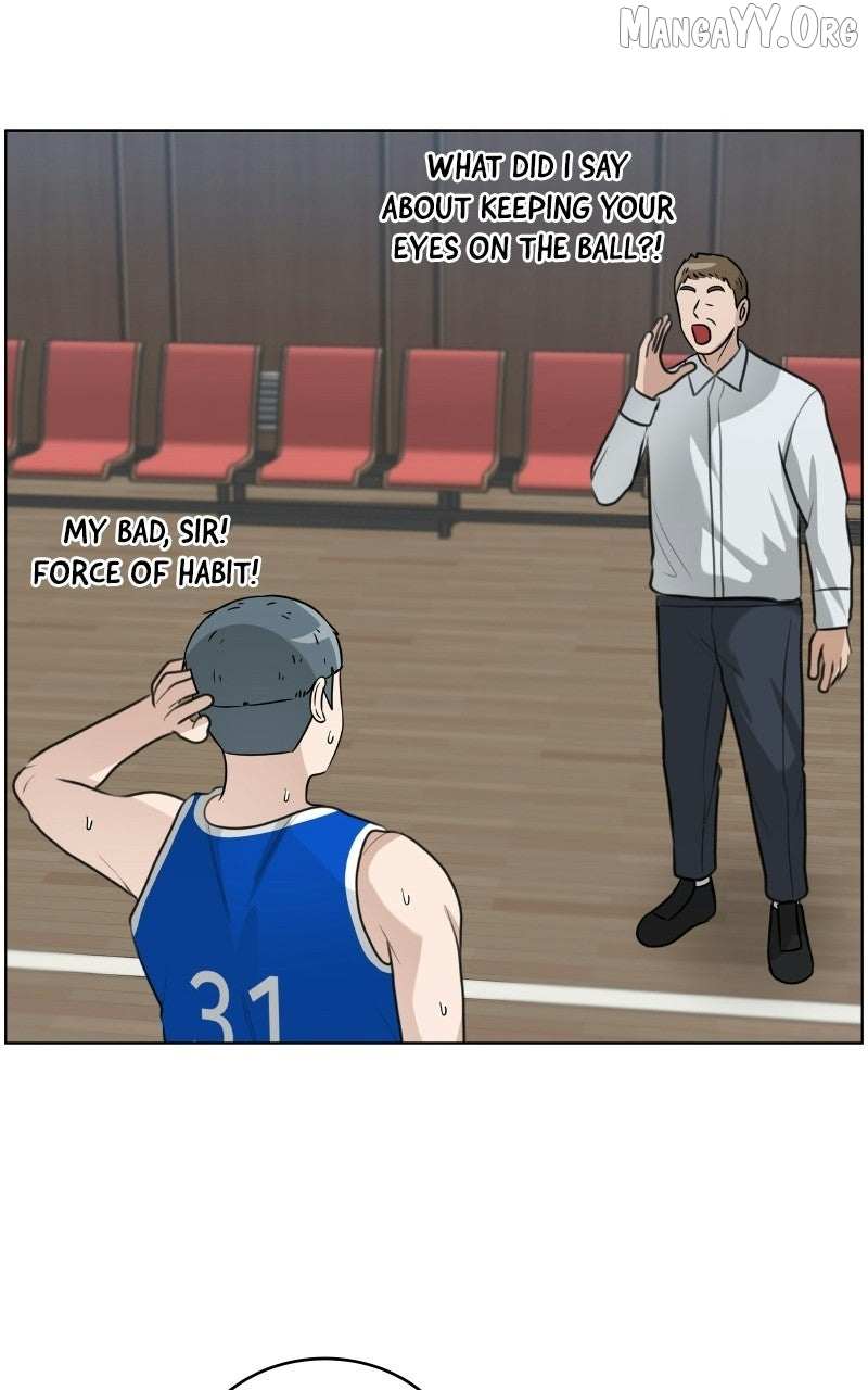 Big Man on the Court Chapter 139 page 94 - 
