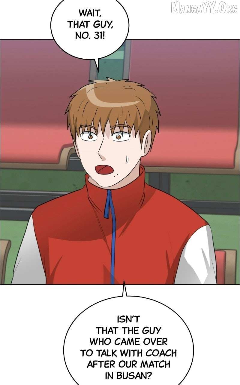 Big Man on the Court Chapter 139 page 95 - 