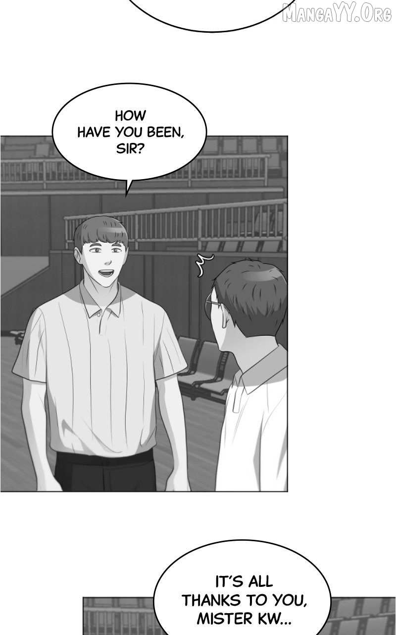 Big Man on the Court Chapter 139 page 96 - 