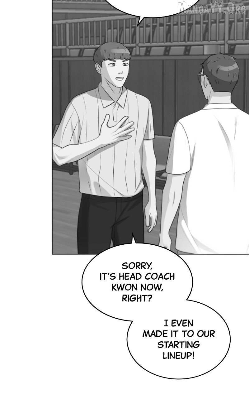 Big Man on the Court Chapter 139 page 97 - 