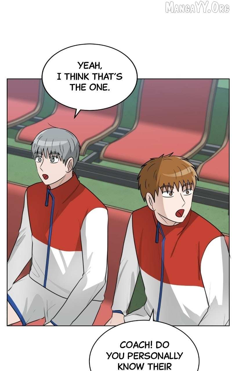 Big Man on the Court Chapter 139 page 98 - 