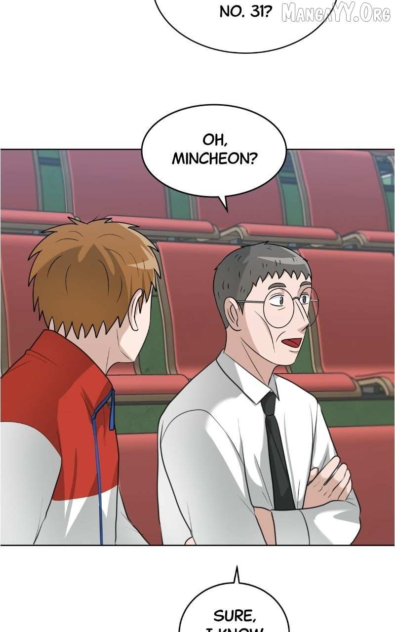 Big Man on the Court Chapter 139 page 99 - 