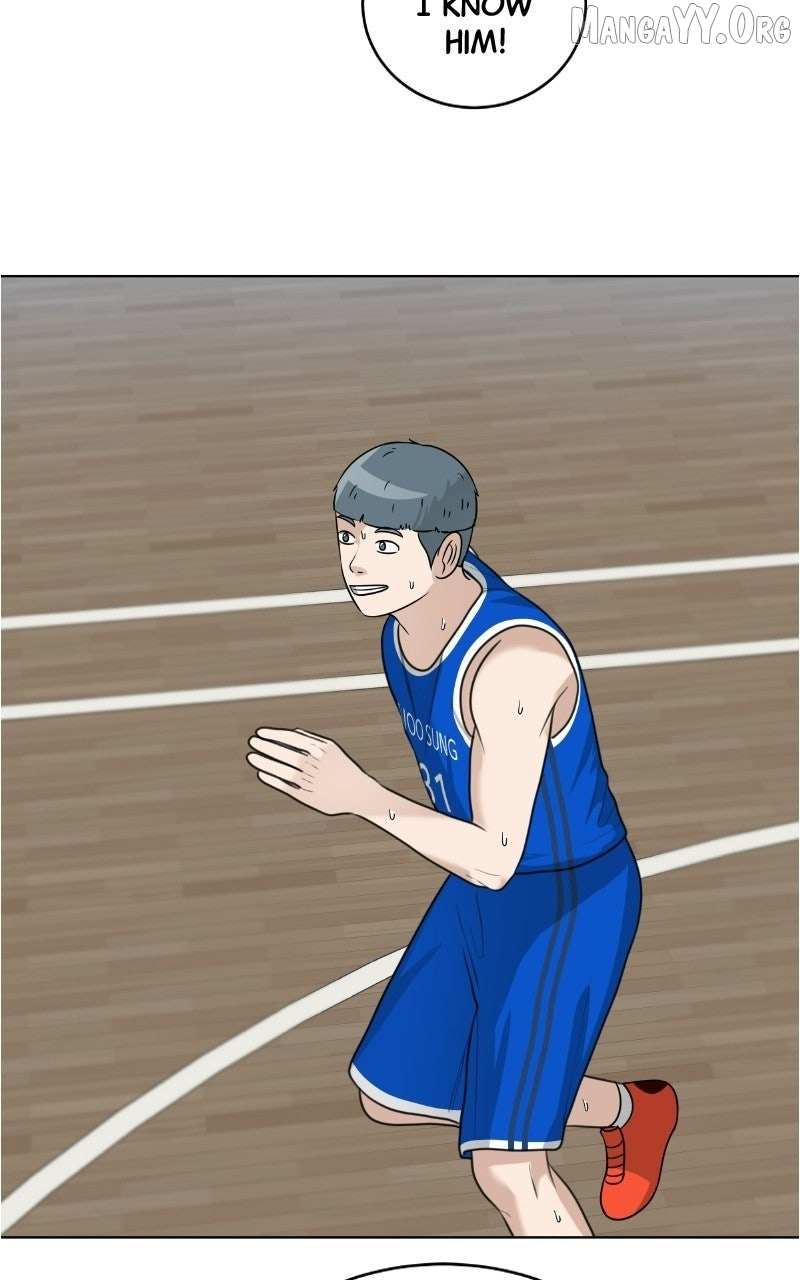 Big Man on the Court Chapter 139 page 100 - 