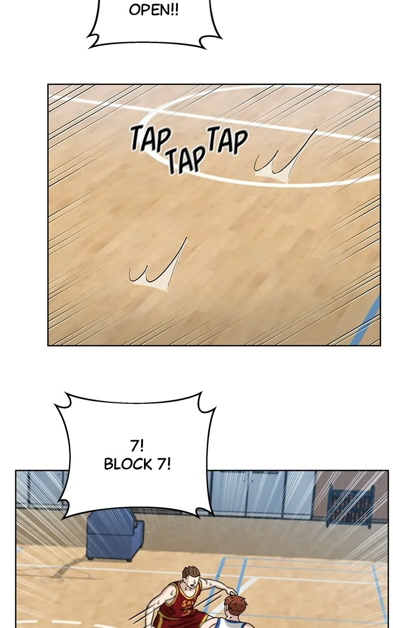 Big Man on the Court Chapter 14 page 12 - 