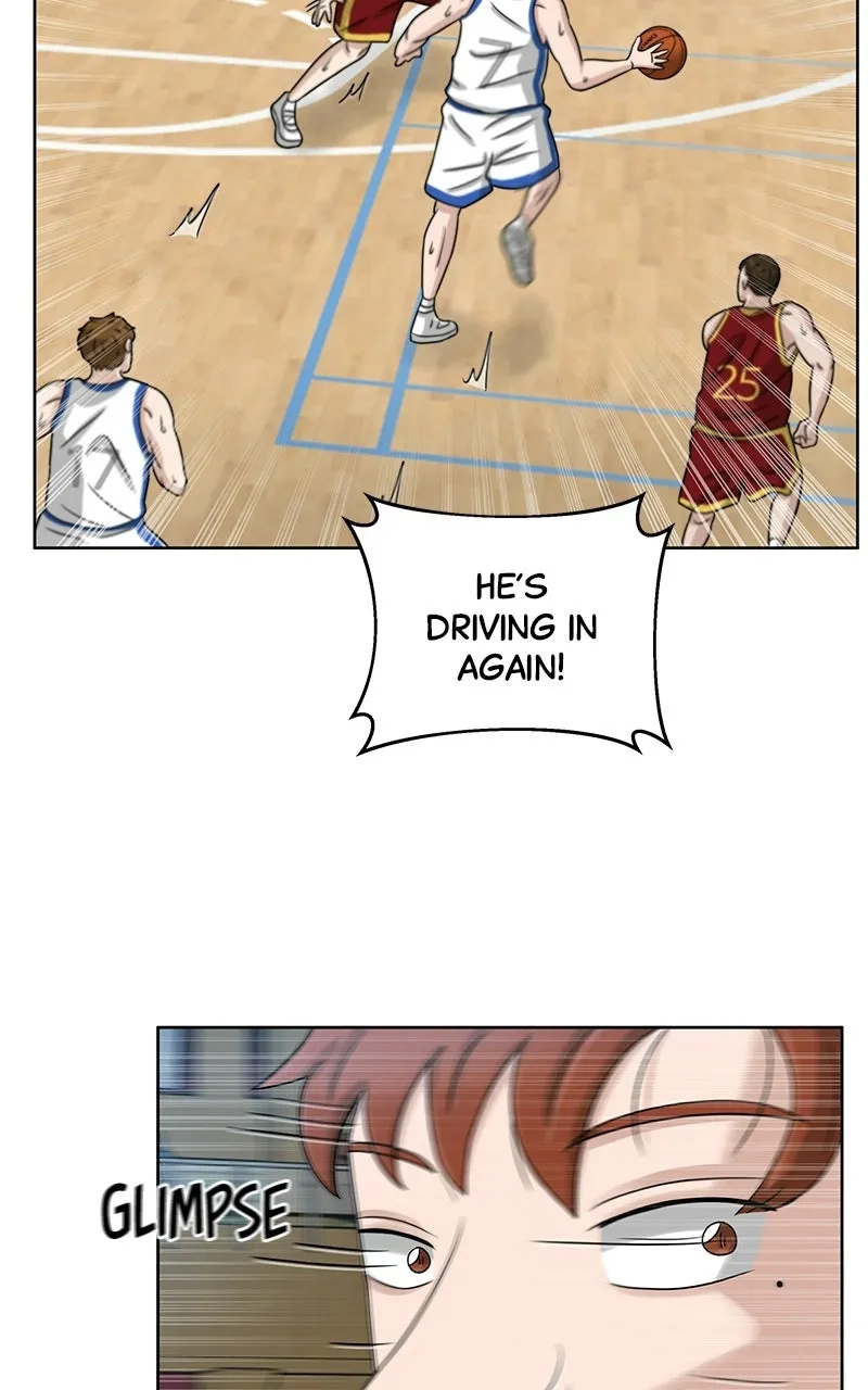 Big Man on the Court Chapter 14 page 13 - 