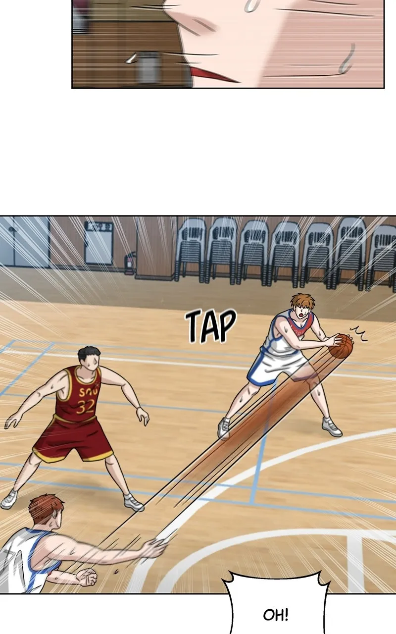 Big Man on the Court Chapter 14 page 14 - 