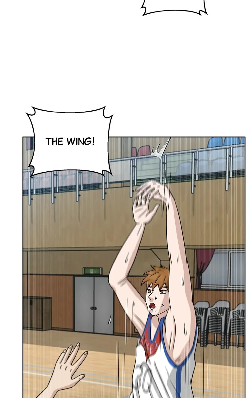 Big Man on the Court Chapter 14 page 15 - 