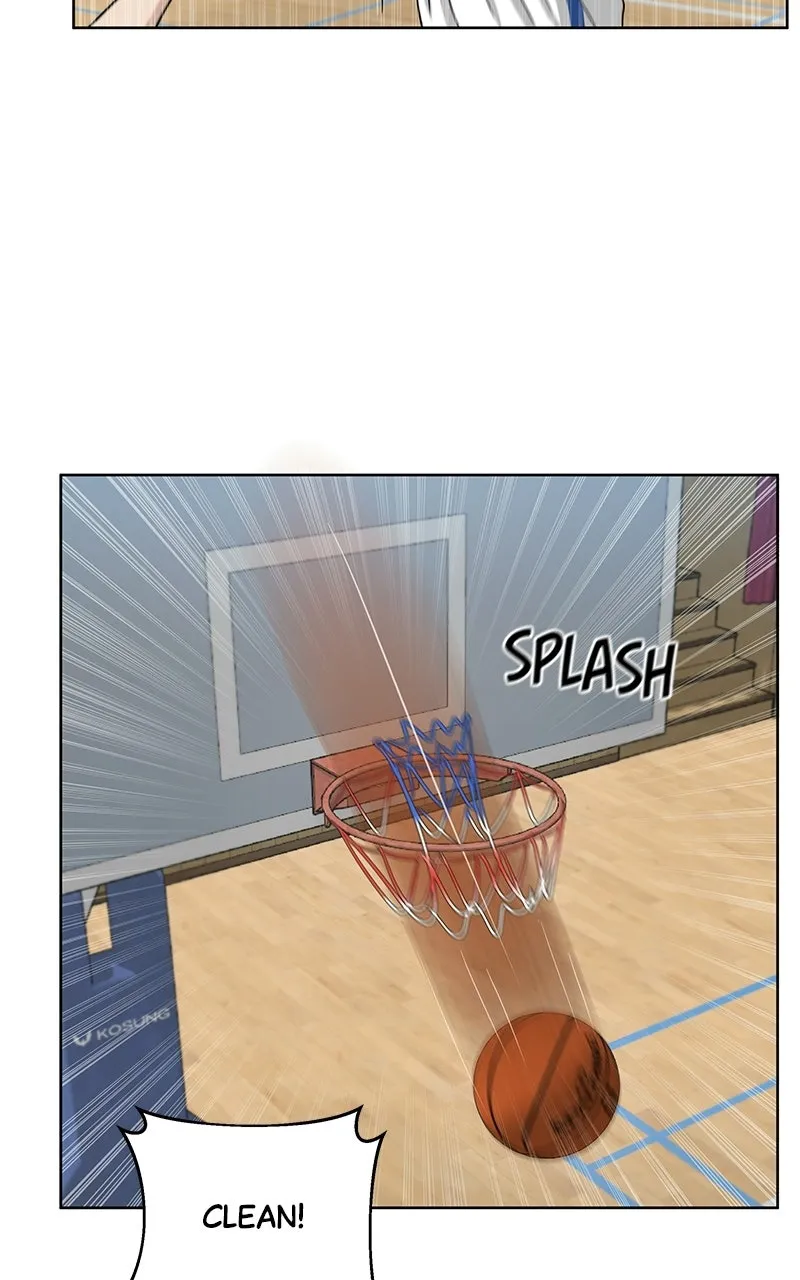 Big Man on the Court Chapter 14 page 16 - 