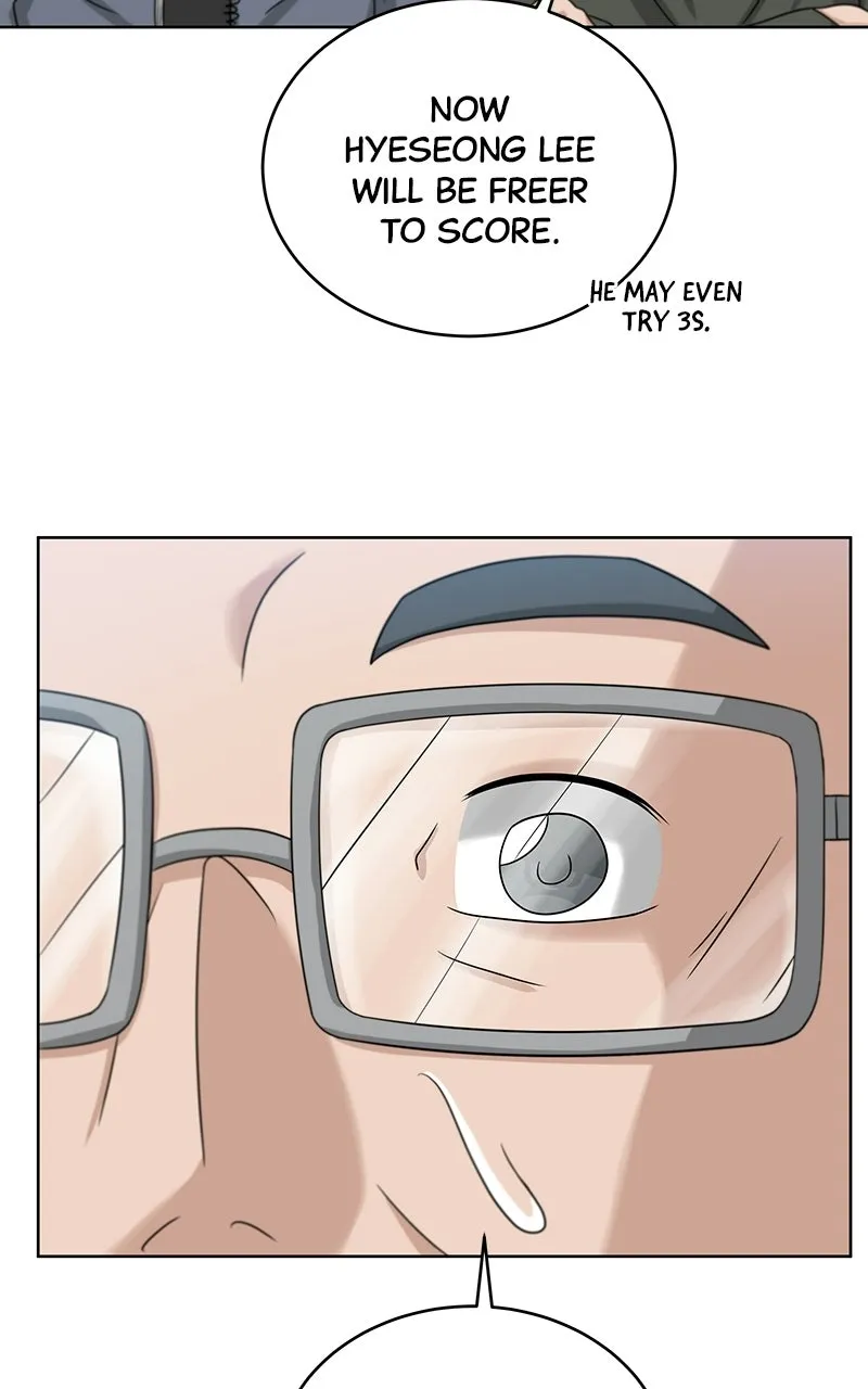 Big Man on the Court Chapter 14 page 21 - 