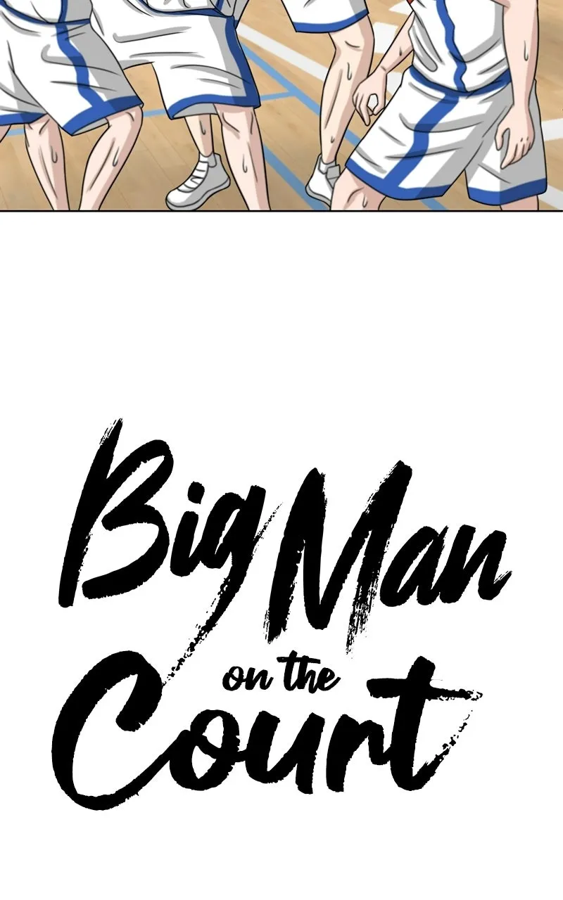 Big Man on the Court Chapter 14 page 23 - 