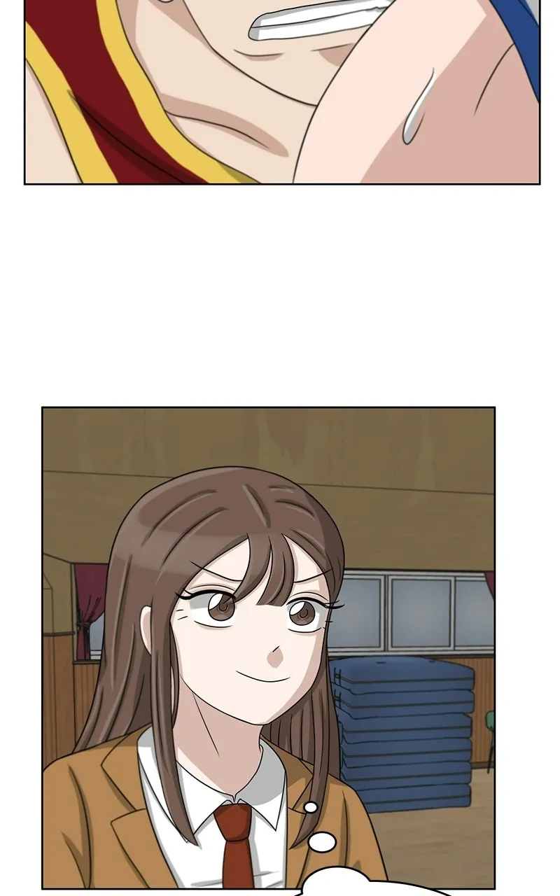 Big Man on the Court Chapter 14 page 26 - 