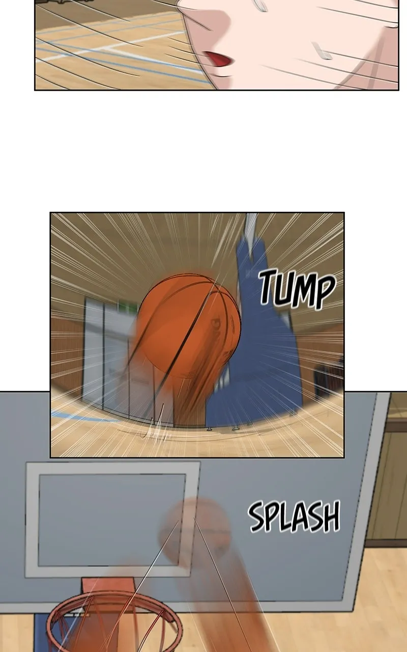 Big Man on the Court Chapter 14 page 28 - 