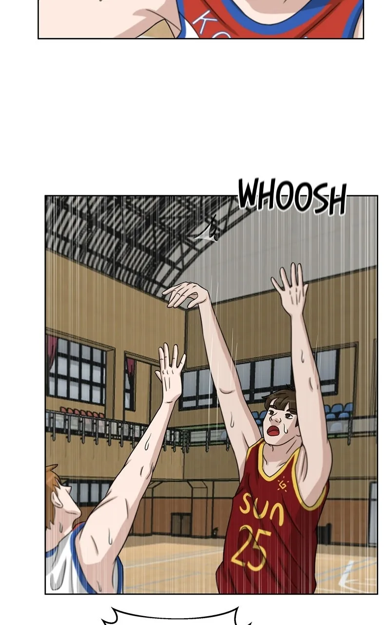 Big Man on the Court Chapter 14 page 32 - 