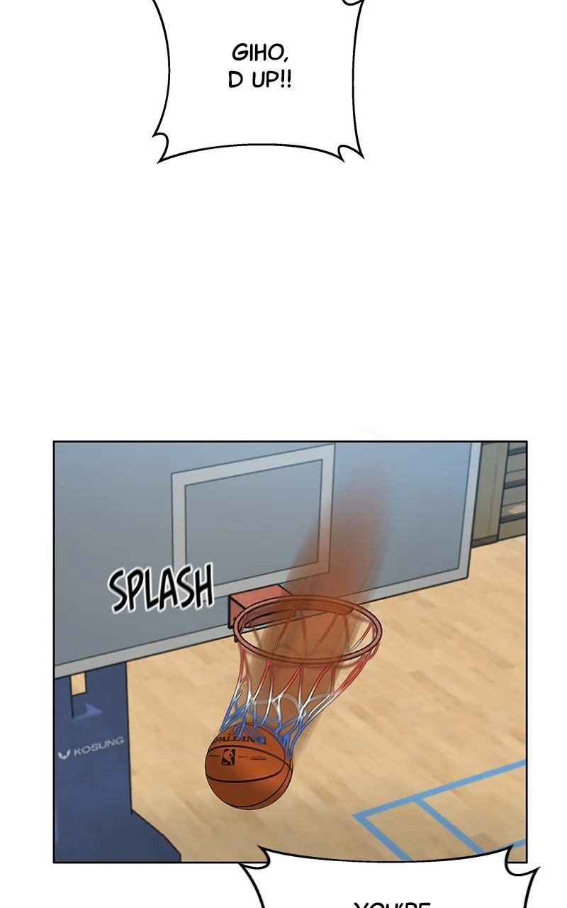 Big Man on the Court Chapter 14 page 33 - 