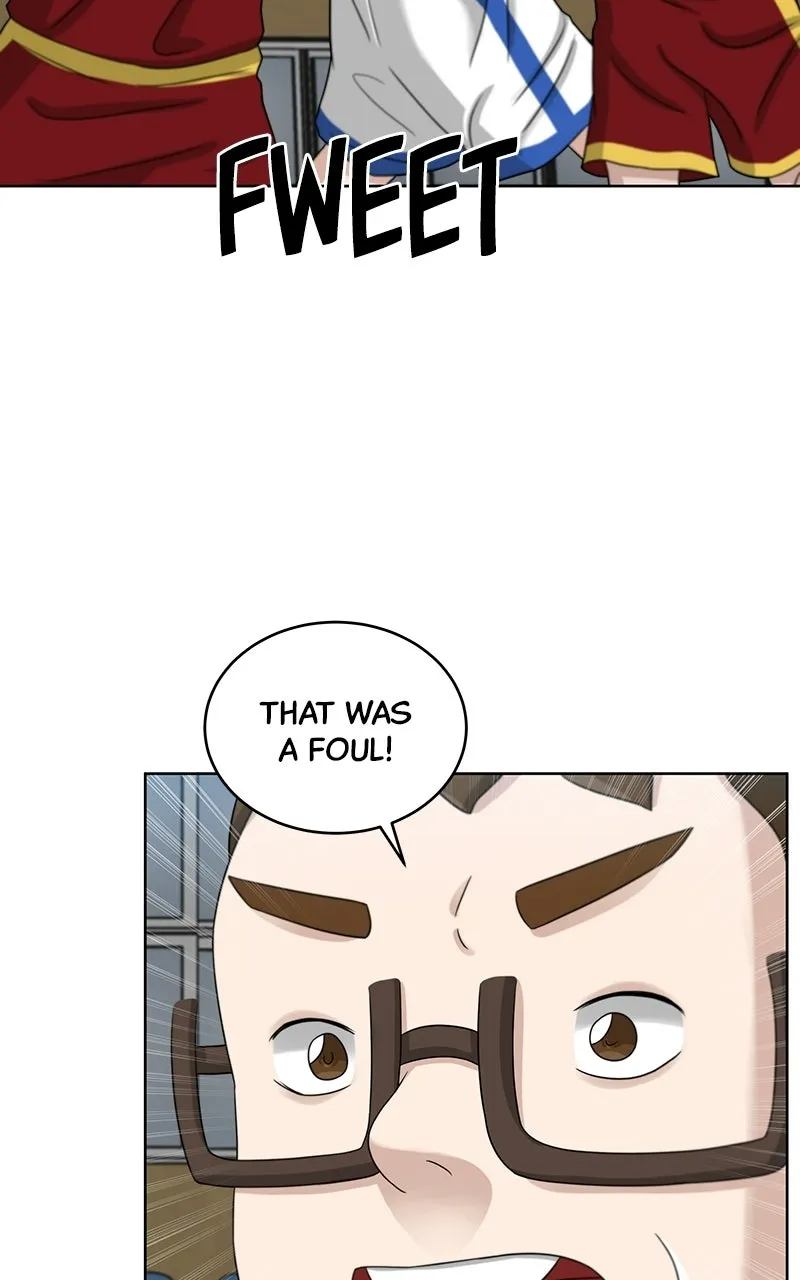 Big Man on the Court Chapter 14 page 40 - 