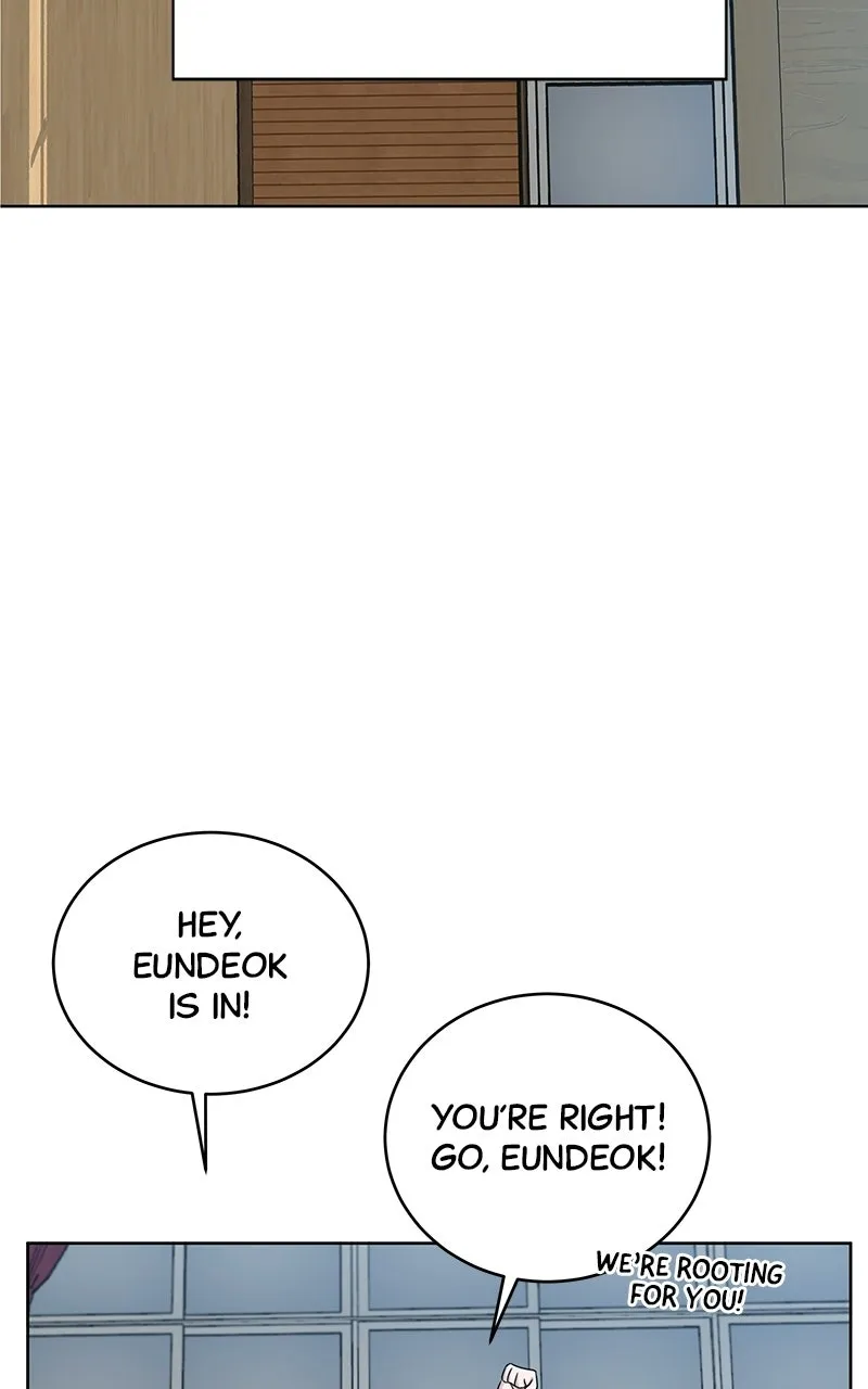 Big Man on the Court Chapter 14 page 5 - 