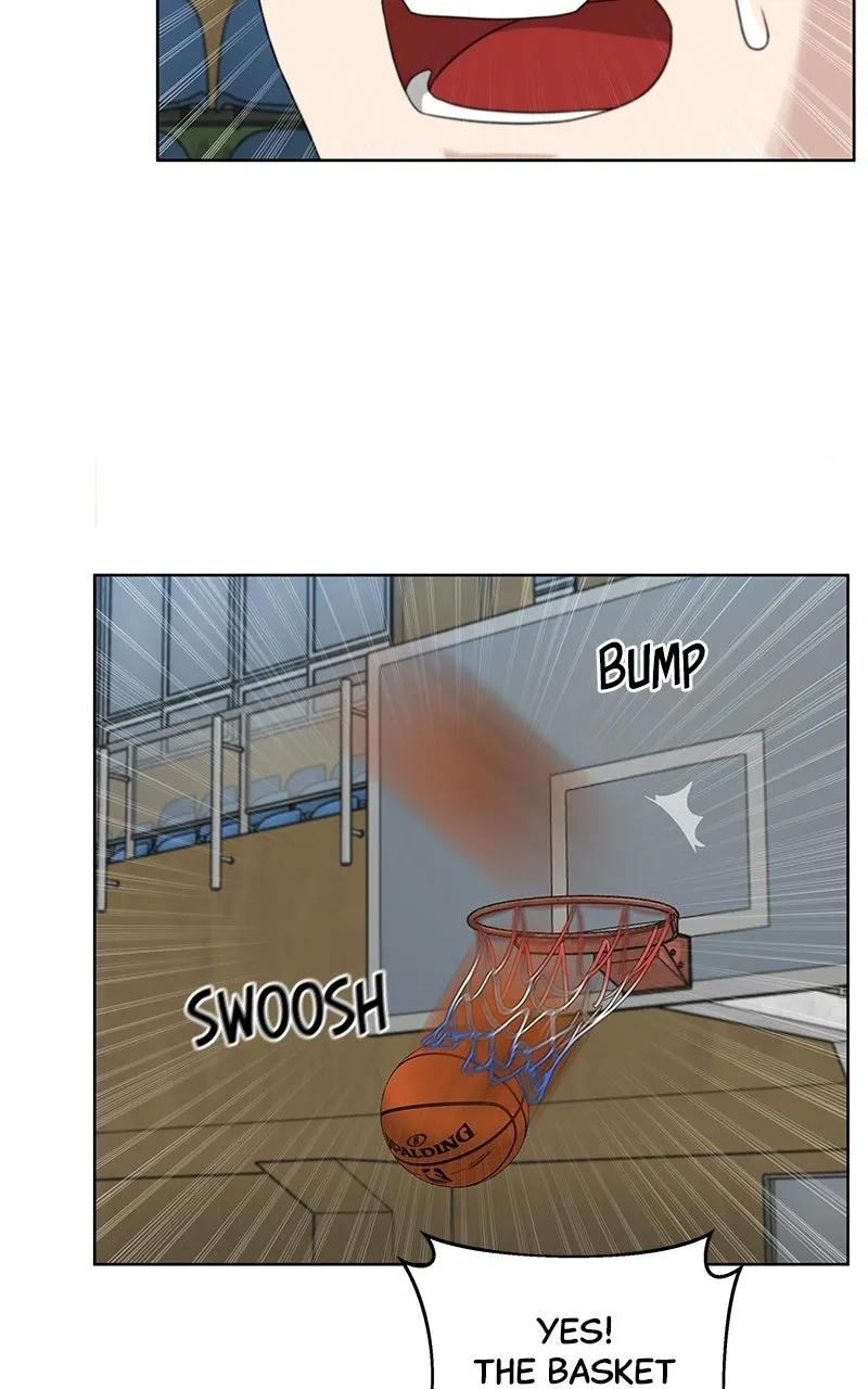 Big Man on the Court Chapter 14 page 41 - 