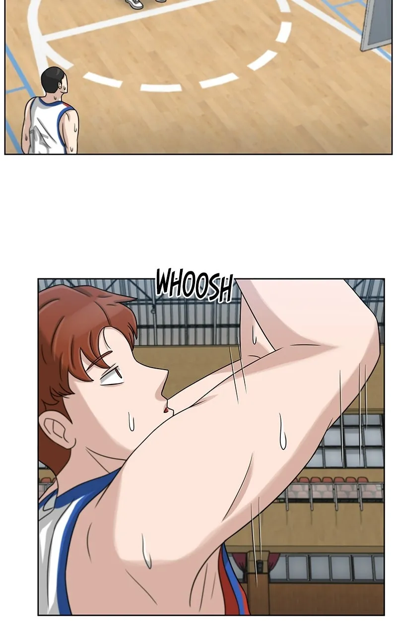 Big Man on the Court Chapter 14 page 44 - 