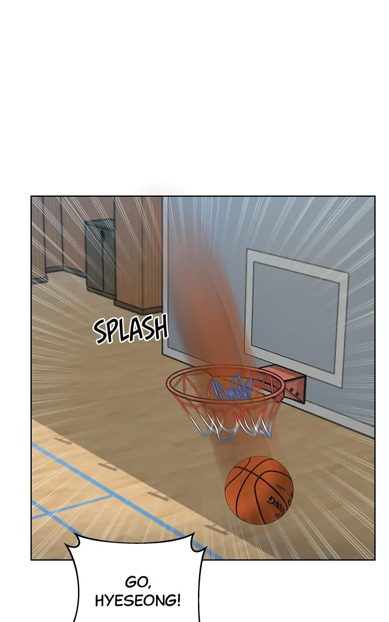 Big Man on the Court Chapter 14 page 45 - 