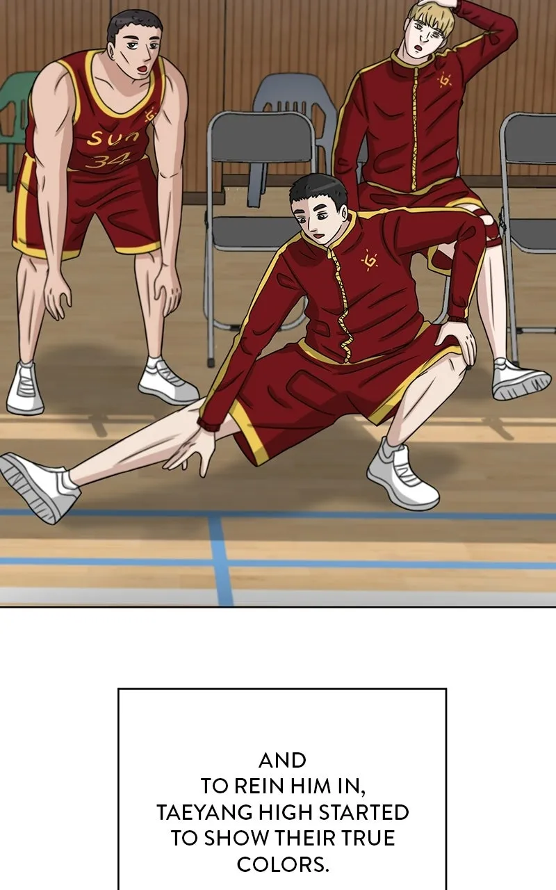 Big Man on the Court Chapter 14 page 49 - 