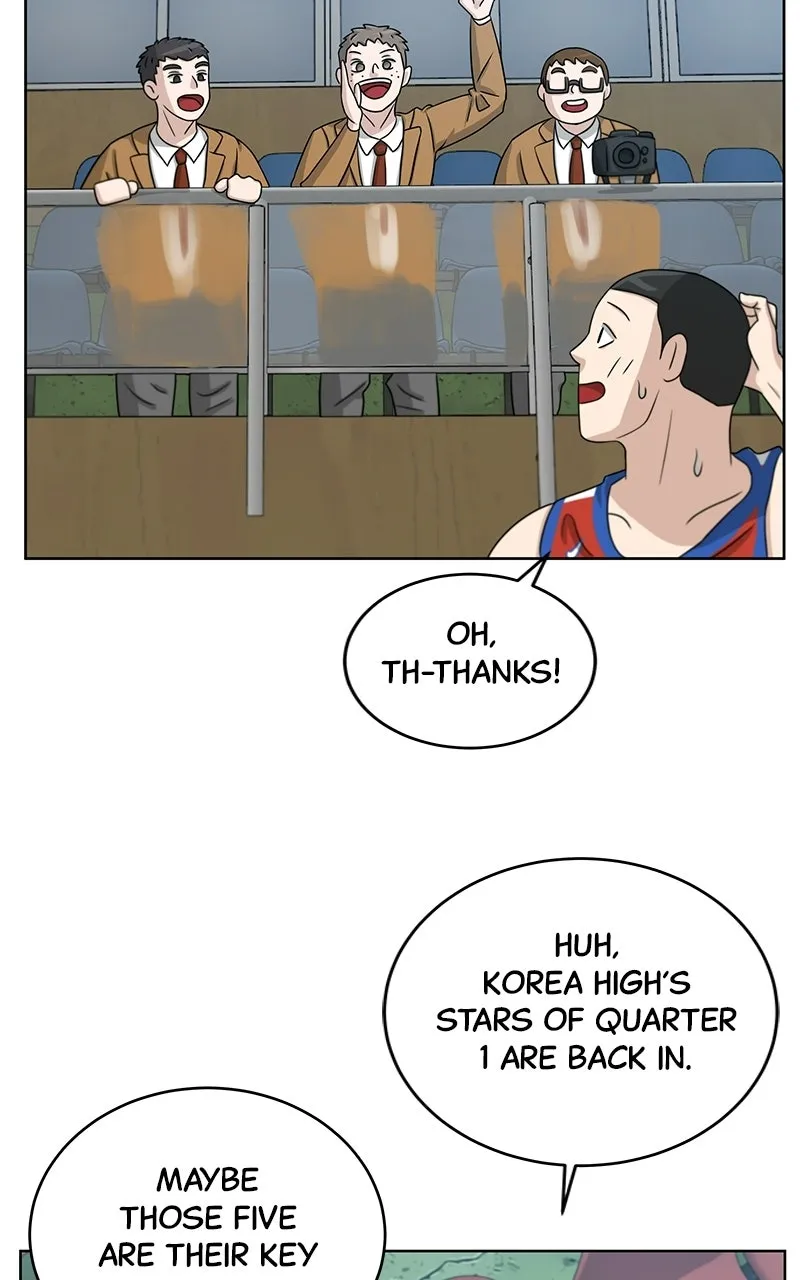 Big Man on the Court Chapter 14 page 6 - 