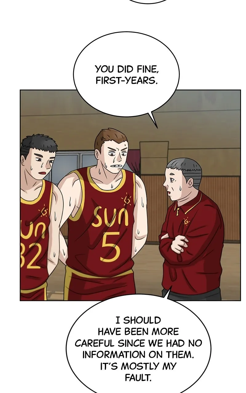 Big Man on the Court Chapter 14 page 51 - 