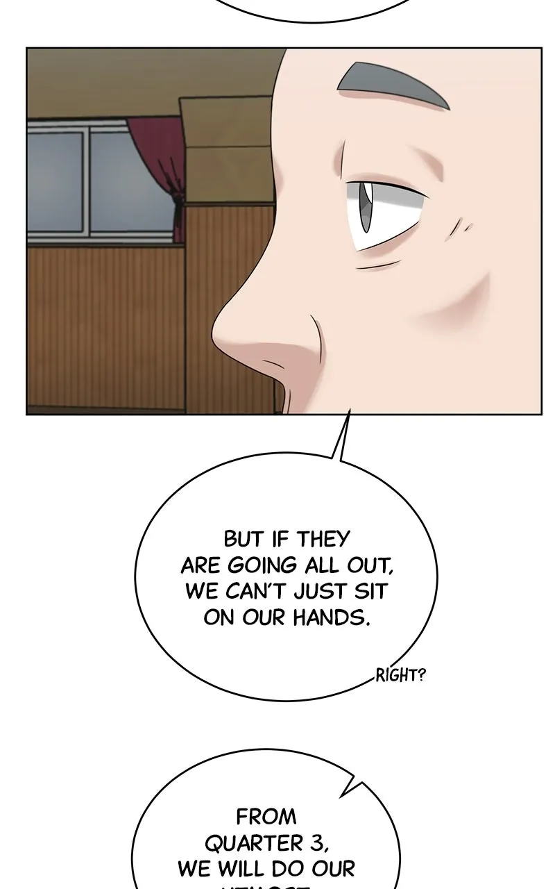 Big Man on the Court Chapter 14 page 52 - 