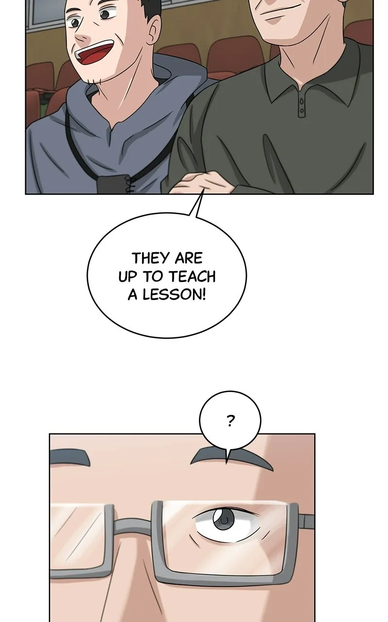 Big Man on the Court Chapter 14 page 60 - 