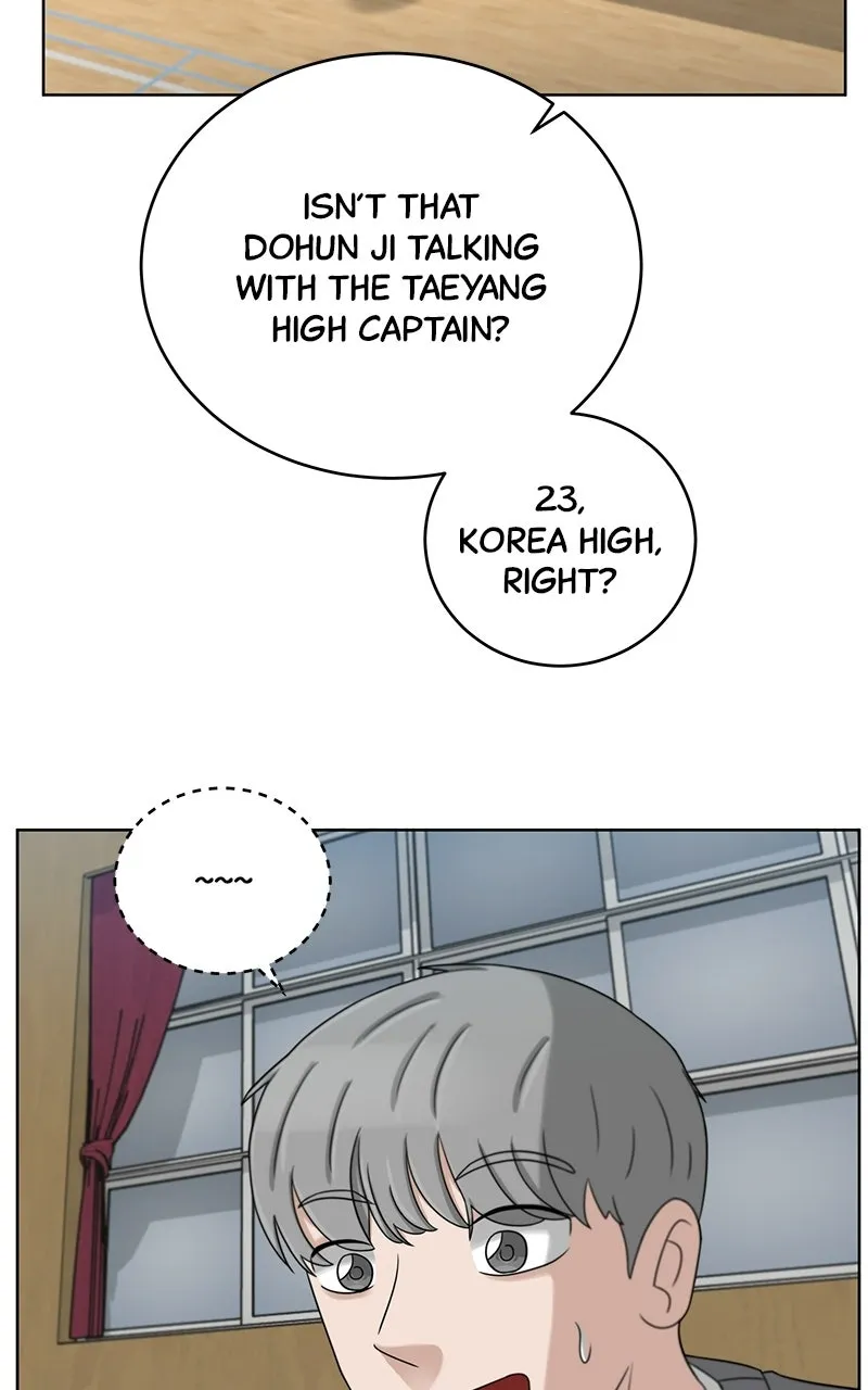 Big Man on the Court Chapter 14 page 62 - 