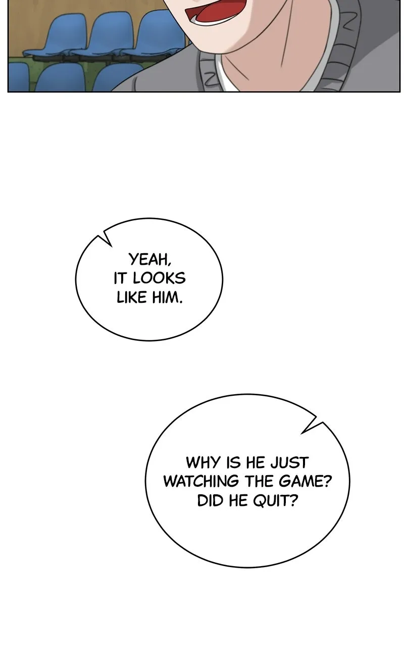 Big Man on the Court Chapter 14 page 63 - 