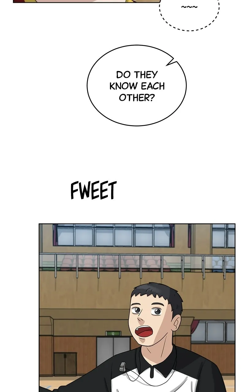 Big Man on the Court Chapter 14 page 65 - 