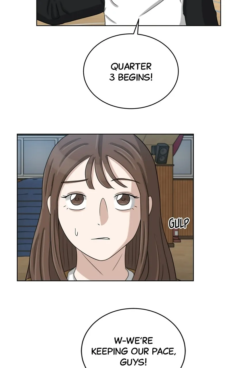 Big Man on the Court Chapter 14 page 66 - 