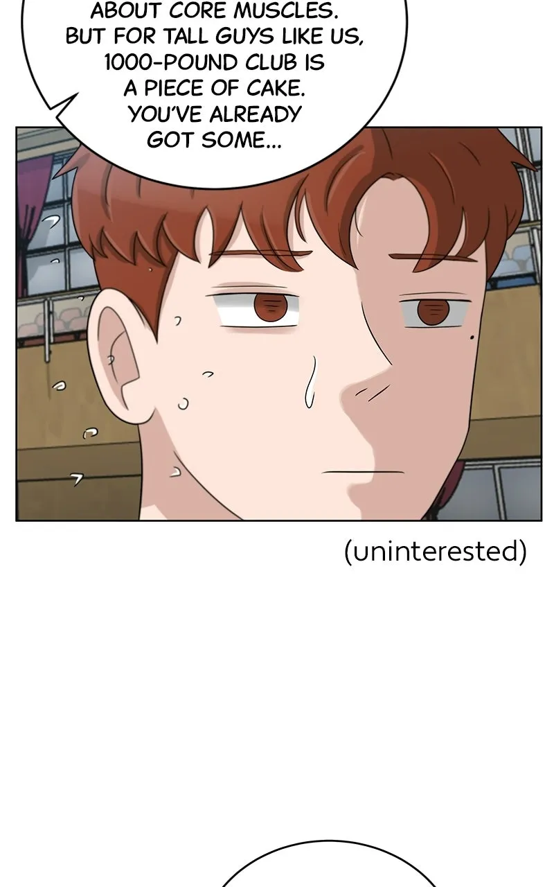 Big Man on the Court Chapter 14 page 69 - 