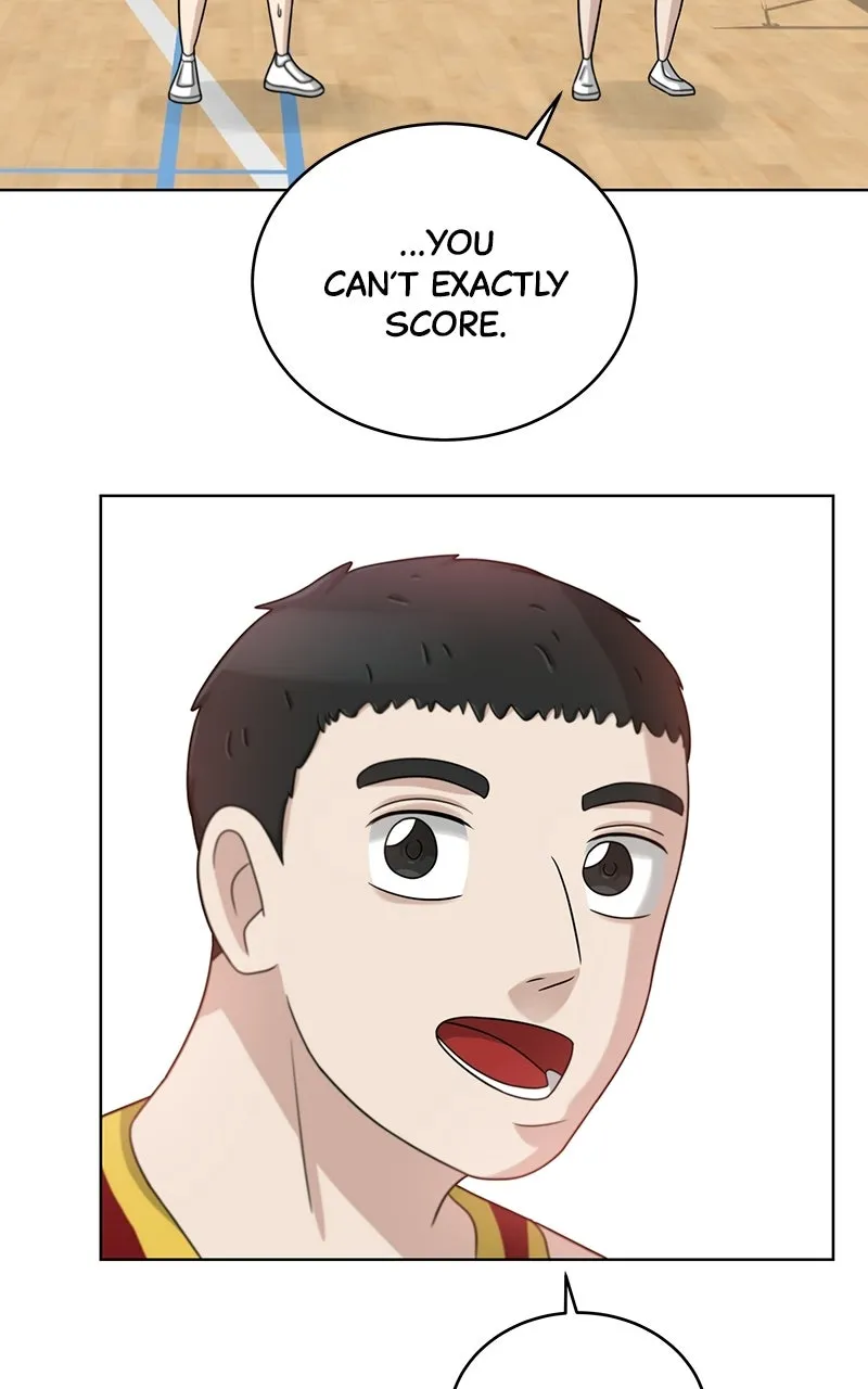 Big Man on the Court Chapter 14 page 74 - 