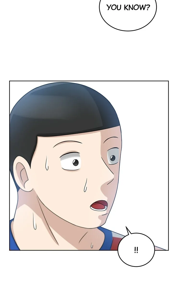 Big Man on the Court Chapter 14 page 75 - 
