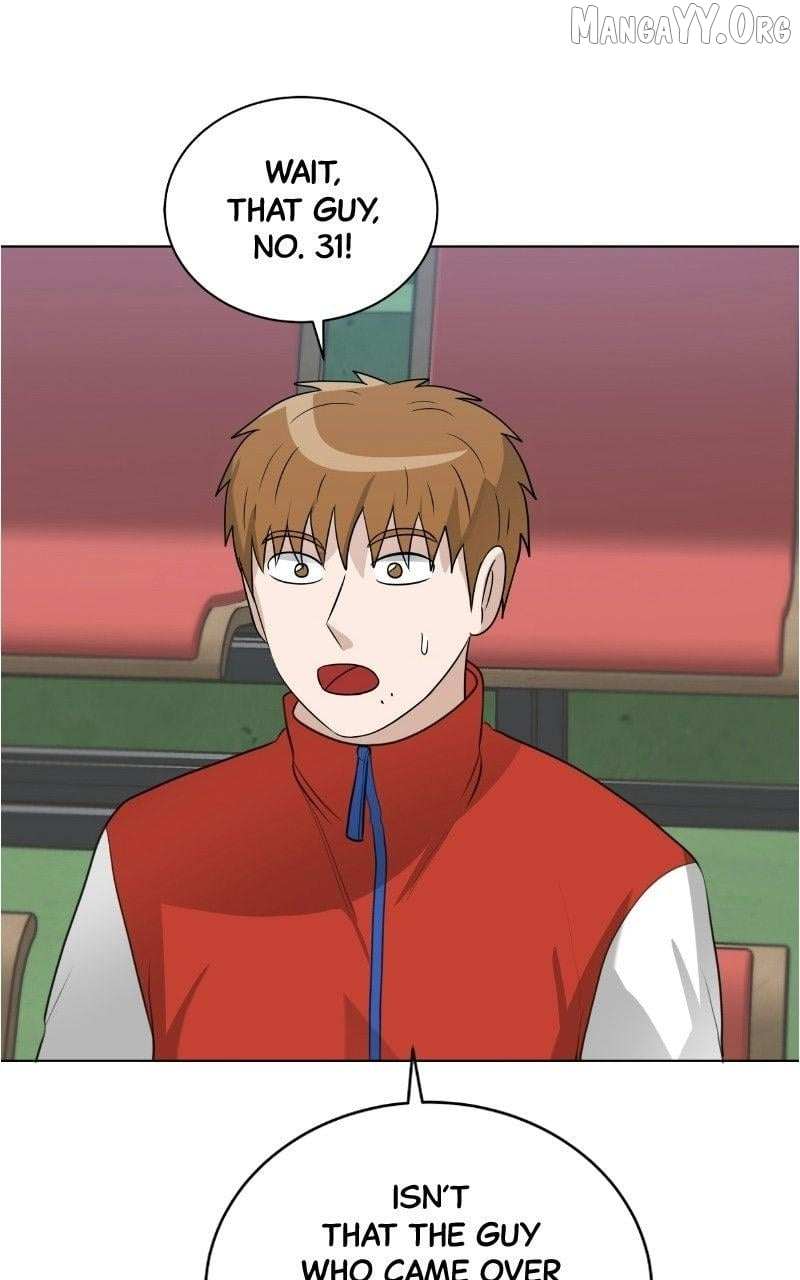 Big Man on the Court Chapter 140 page 2 - 