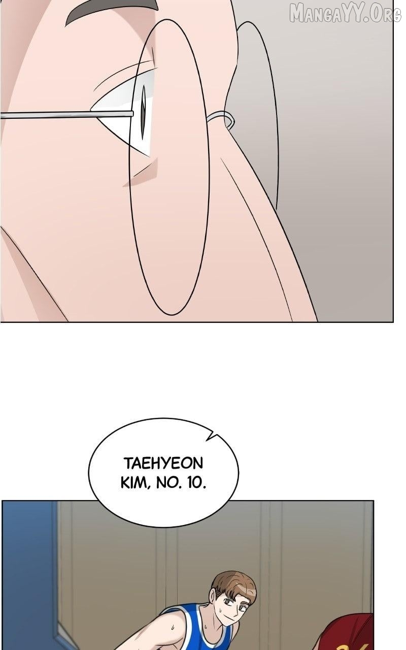 Big Man on the Court Chapter 140 page 11 - 