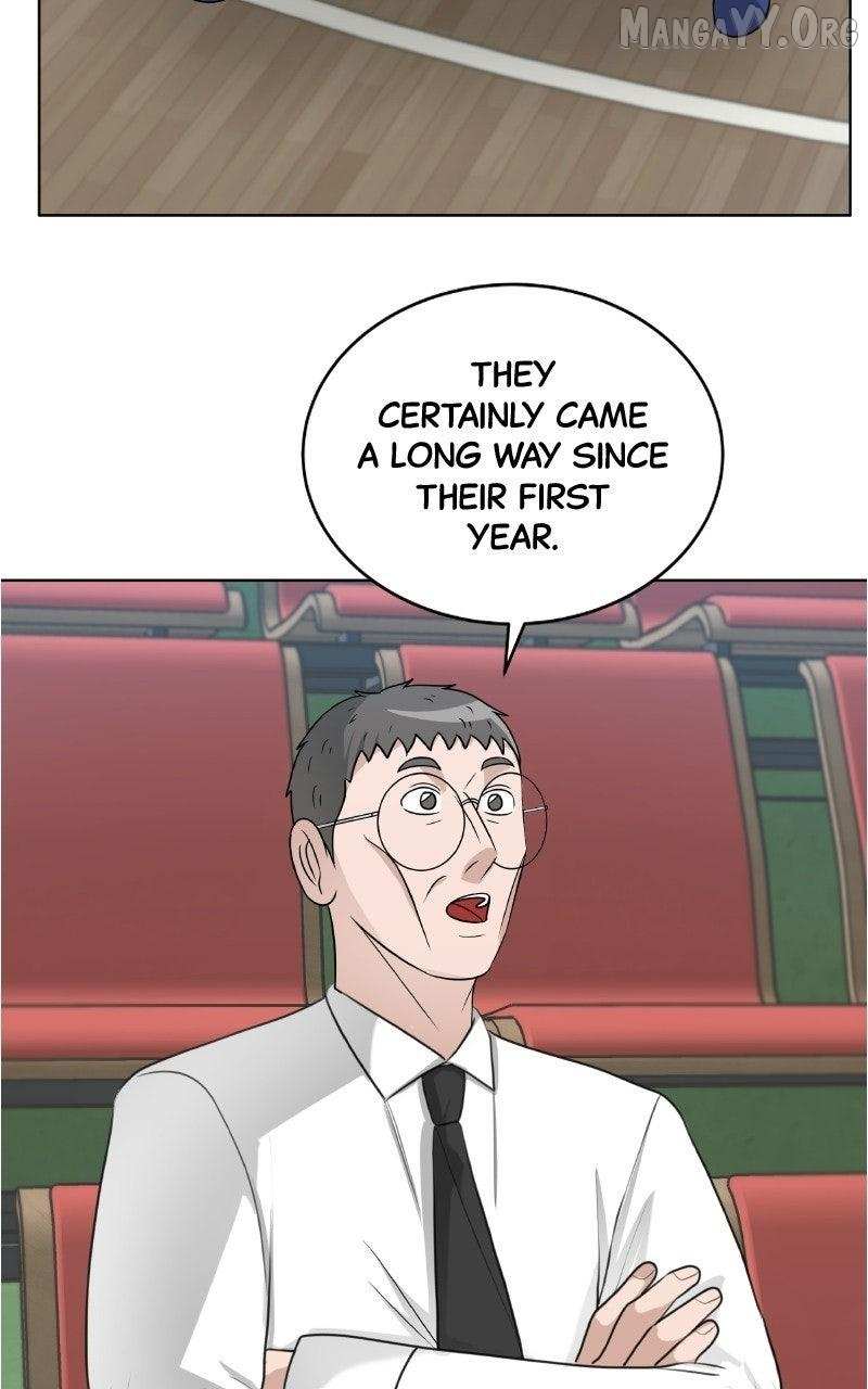 Big Man on the Court Chapter 140 page 13 - 