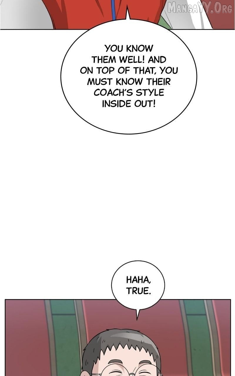 Big Man on the Court Chapter 140 page 16 - 