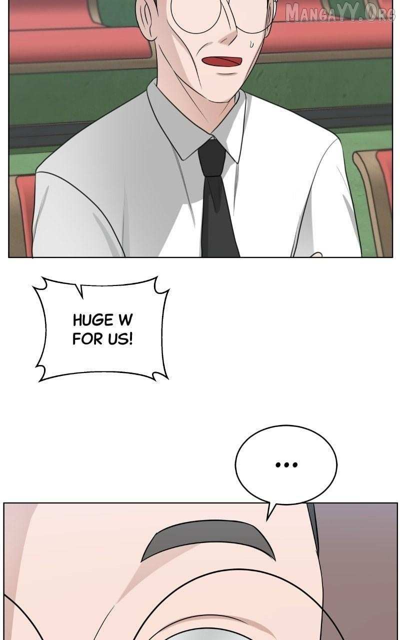 Big Man on the Court Chapter 140 page 17 - 