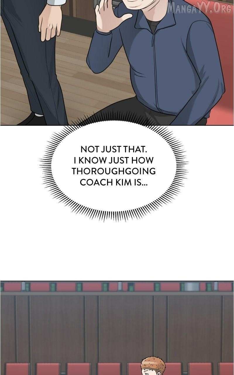 Big Man on the Court Chapter 140 page 19 - 