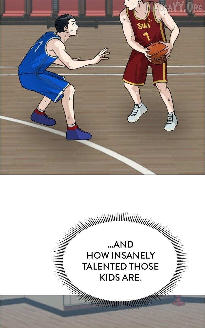 Big Man on the Court Chapter 140 page 20 - 